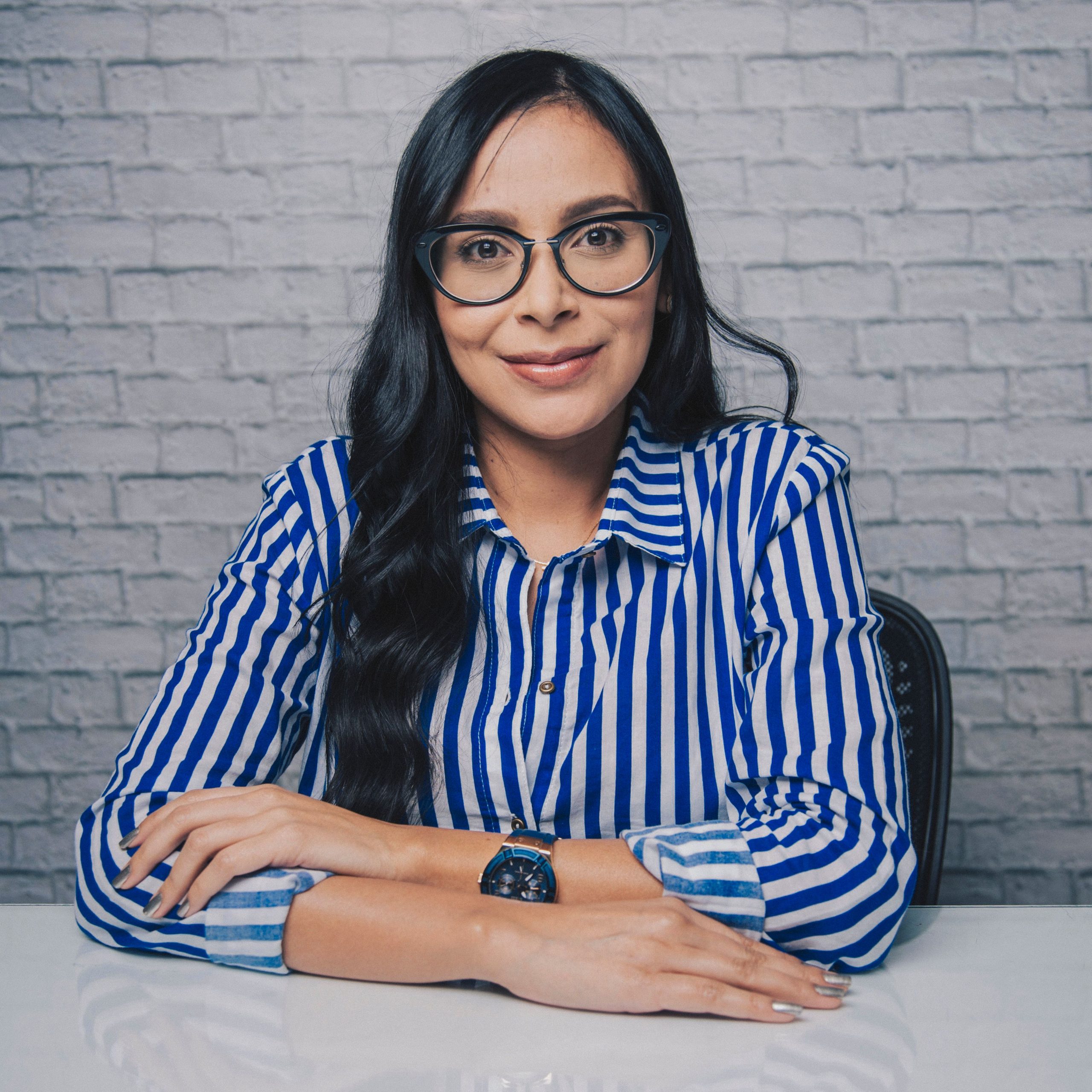 Author image